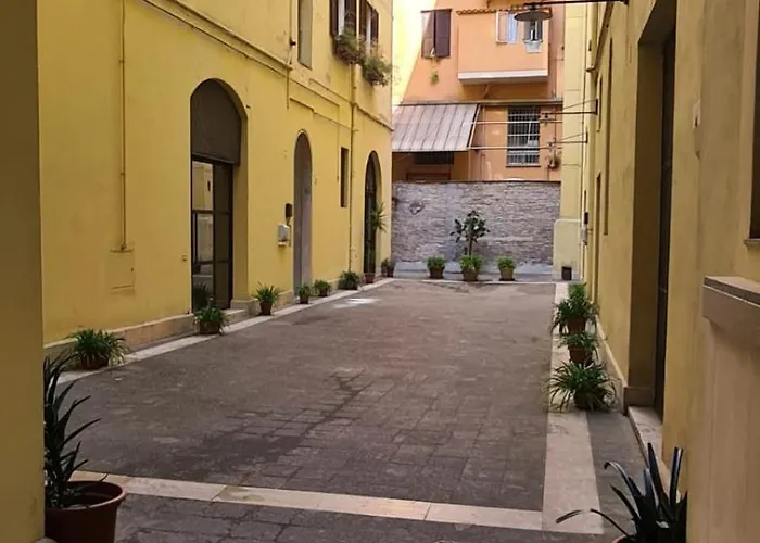 Domus Merulana Roma