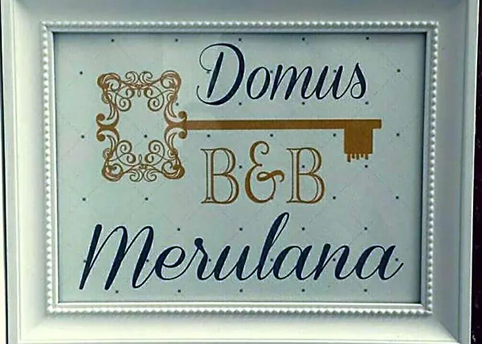 Domus Merulana 3*