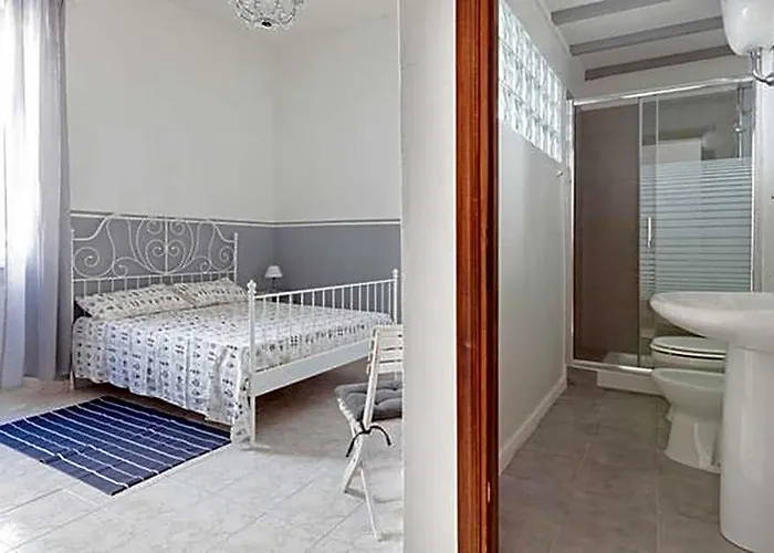 Domus Merulana 3* Roma